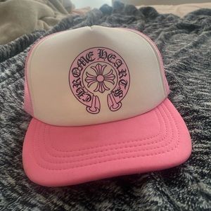 Matty Boy chrome hearts hat